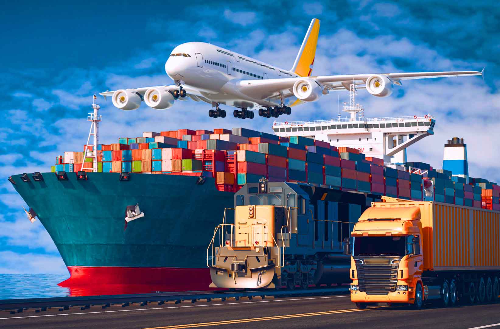 Dare Freight Services