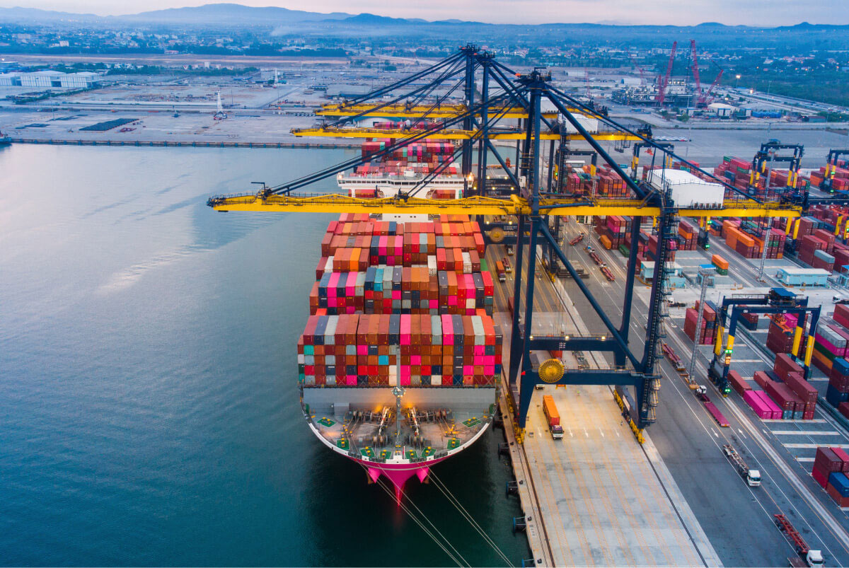 How to Import Goods Through Durban Port | A Step-by-Step Guide 2026 Edition