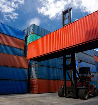 Dare Freight Services