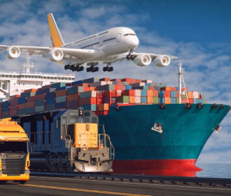 Dare Freight Services