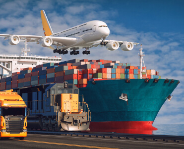 Dare Freight Services