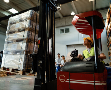 Dare Freight Services