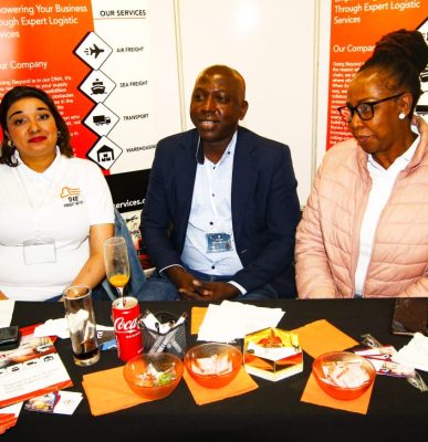 Dare Freight Services